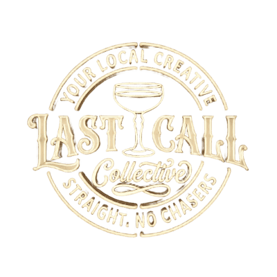 Last Call Collective Neon Logo