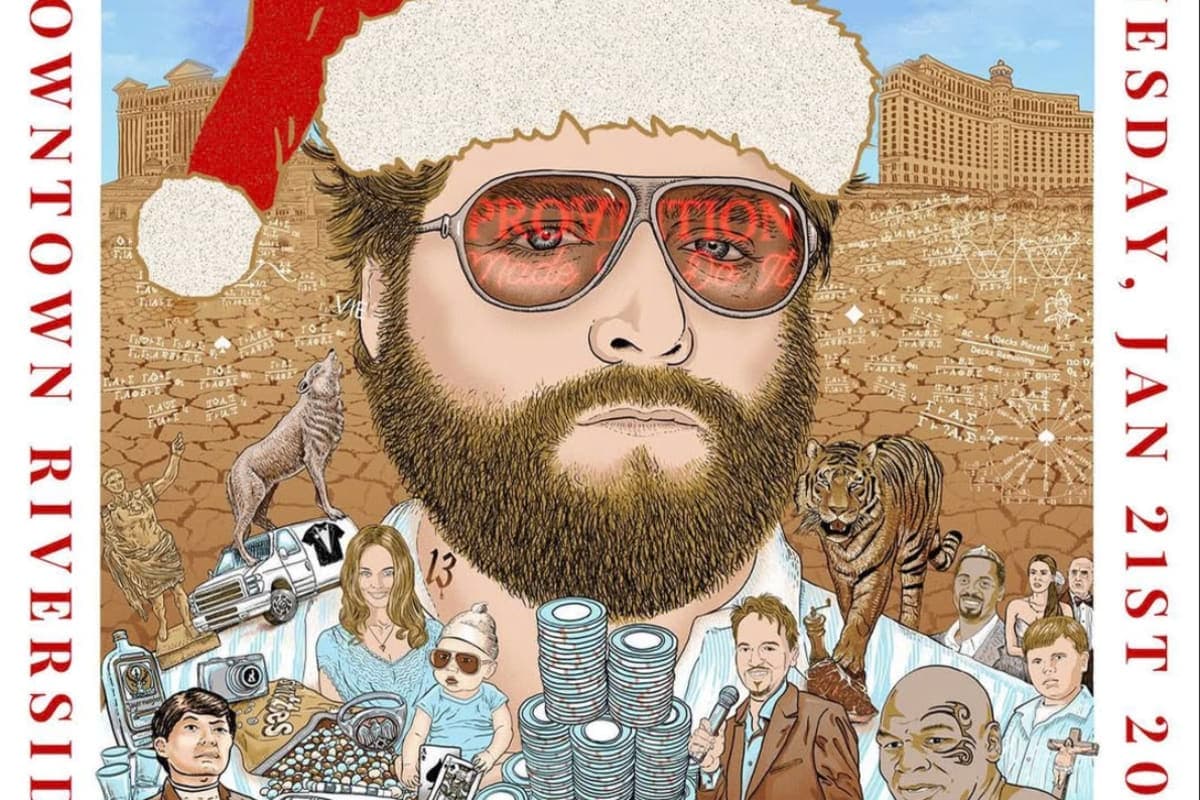 Killer Queens Social House Project Detail - Design + Marketing Work by Last Call Collective