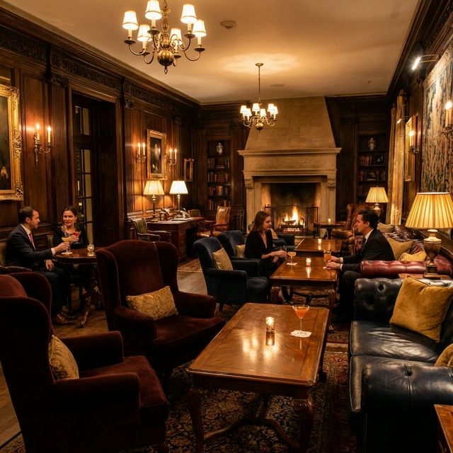 Proabition Gallery Image 2 - CRM & Automation Work by Last Call Collective